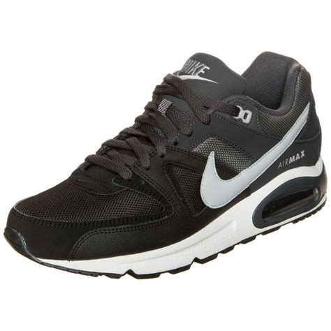 nike sportschuhe schwarz herren|sneaker herren angebote.